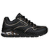 Sneakers nere da donna con soletta Air-Cooled Memory Foam Skechers Uno 2, Brand, SKU s312000466, Immagine 0